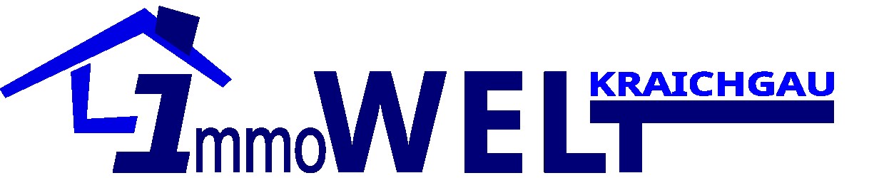 Logo von ImmoWelt Kraichgau