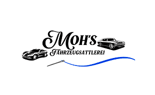 Logo von Mohs Fahrzeugsattlerei