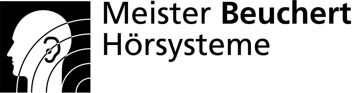 Logo von Meister Beuchert Hörsysteme
