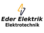 Logo von Eder Elektrik