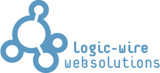 Logo von logic-wire websolutions