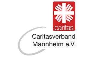Logo von Caritasverband Mannheim e.V.