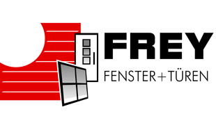 Logo von FREY Fenster & Türen
