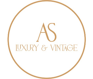 Logo von AS Luxury & Vintage