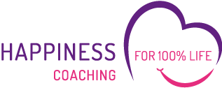 Logo von Happiness Coaching Heidelberg