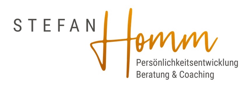 Logo von Stefan Homm | Paartherapie | Coaching | Supervision | Sozialtraining