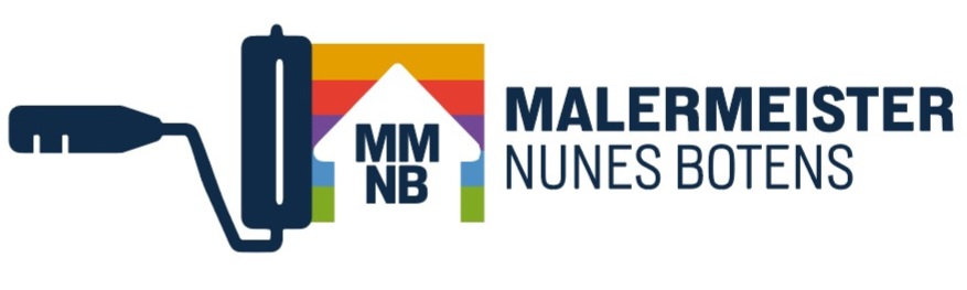 Logo von Malermeister Nunes Botens Cristof