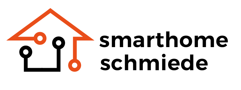 Logo von SmartHome Schmiede GmbH