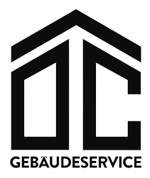 Logo von OC-Gebäudeservice
