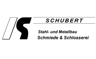 Logo von Schubert, Stahl- und Metallbau