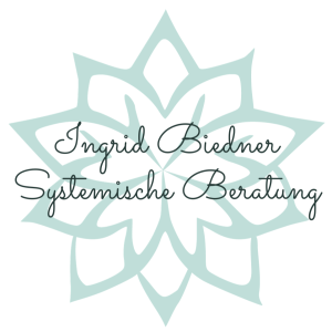 Logo von Ingrid Biedner - Systemische Beratung & Coaching