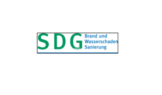 Logo von SDGmbH