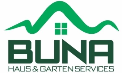 Logo von Buna Haus & Garten Service