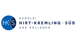 Logo von Hirt-Kremling, Süß & Kollegen