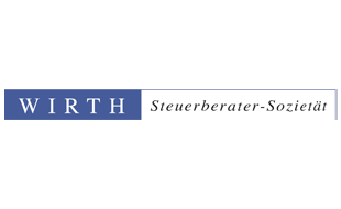 Logo von Wirth Steuerberater- Sozietät
