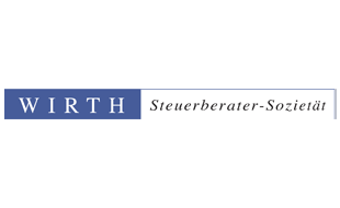 Logo von Wirth Steuerberater-Sozietät