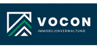 Logo von VOCON Immobilienverwaltung GmbH
