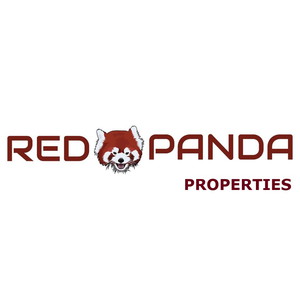 Logo von Red Panda Properties