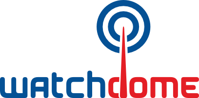 Logo von WatchDOME® » Mobile Videoüberwachung