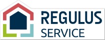 Logo von Regulus Service GmbH