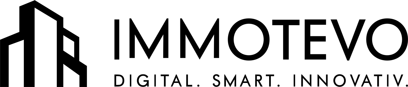 Logo von Immotevo GmbH