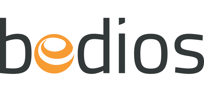 Logo von Bedios GmbH