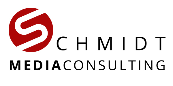 Logo von Schmidt Media Consulting - Inhaber Alexander Schmidt