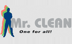 Logo von Mr. Clean Personalmanagement & Consulting GmbH