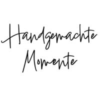 Logo von Handgemachte Momente