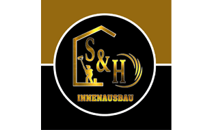 Logo von S&H Innenausbau