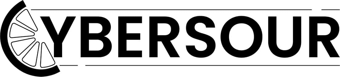 Logo von Cyber Sour UG (haftungsbeschränkt)