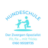 Logo von Hundeschule Der Zwergen-Spezialist