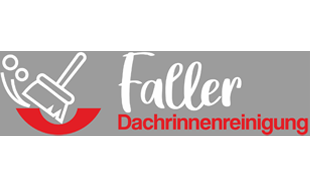 Logo von Faller Dachrinnenreinigung