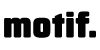 Logo von motif. film