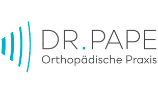 Logo von Dr. Pape Orthopädische Praxis
