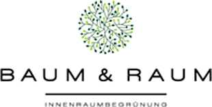 Logo von Baum & Raum Inh. Daniela Hinkelmann