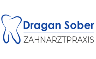 Logo von DRAGAN SOBER ZAHNARZT