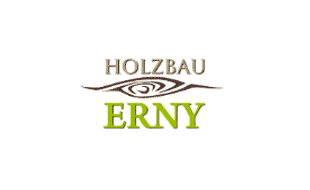 Logo von Holzbau Erny, Inh. Hartmut Erny Holzbau