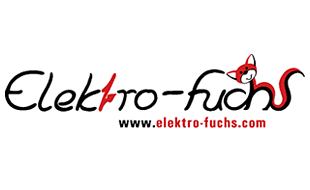 Logo von Elektro-Fuchs e.K.