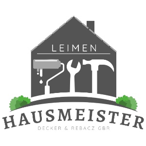 Logo von Hausmeister Leimen