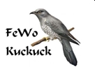 Logo von FeWo Kuckuck