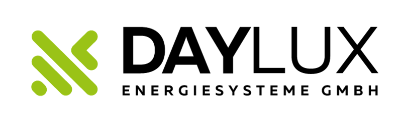 Logo von DAYLUX Energiesysteme GmbH
