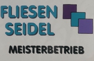 Logo von Fliesen Seidel Meisterbetrieb