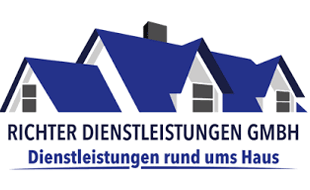 Logo von Richter Dienstleistungen GmbH