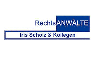 Logo von Scholz Iris Rechtsanwältin