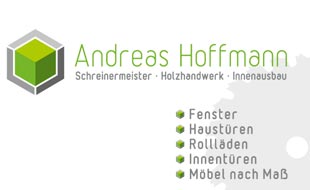 Logo von AH Holzhandwerk