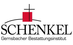 Logo von Gernsbacher Bestattungsinstitut Schenkel Inh. Tatjana Merli e.K.