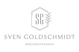 Logo von Sven Goldschmidt Hochzeitsvideo
