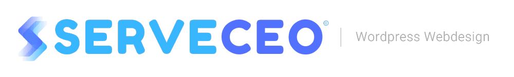 Logo von Serveceo