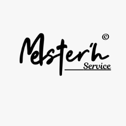 Logo von Mester'h Service